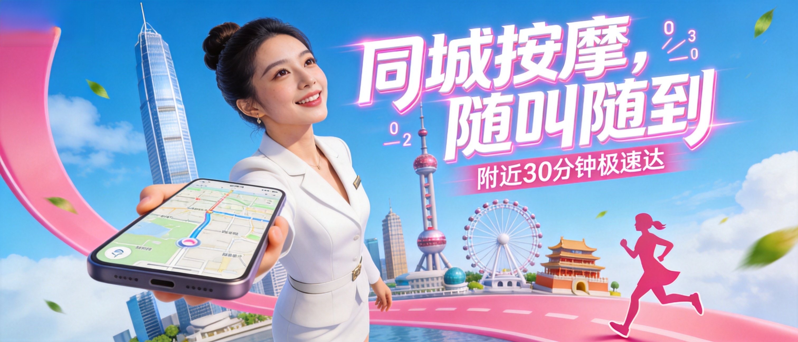 黔东南活立到家上门按摩：把放松这件事，真正还给自己